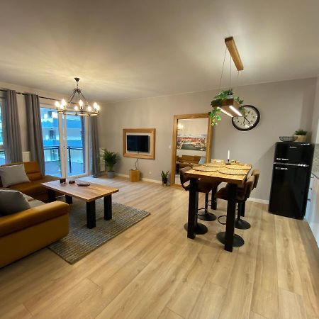 Apartament Gdańsk Śródmieście Exterior foto